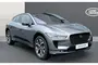 2022 Jaguar I-Pace 294kW EV400 HSE Black 90kWh 5dr Auto 11kW Charger