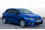 2025 SEAT Ibiza 1.0 TSI 115 FR 5dr DSG
