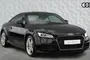 2022 Audi TT 40 TFSI Sport 2dr S Tronic