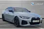2025 BMW 4 Series Gran Coupe M440i xDrive MHT 5dr Step Auto