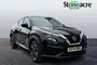 2024 Nissan Juke 1.0 DiG-T N-Connecta 5dr