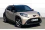 2023 Toyota Aygo X 1.0 VVT-i Edge 5dr