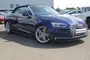 2019 Audi A5 45 TFSI Quattro S Line 2dr S Tronic