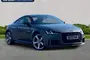 2019 Audi TT 40 TFSI S Line 2dr S Tronic