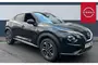 2024 Nissan Juke 1.0 DiG-T N-Connecta 5dr DCT