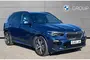 2019 BMW X5 xDrive30d M Sport 5dr Auto