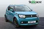 2017 Suzuki Ignis 1.2 Dualjet SZ-T 5dr