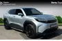 2026 Toyota Urban Cruiser 128kW Design 61kWh 5dr Auto