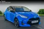 2024 Toyota Yaris 1.5 Hybrid 130 Premiere Edition 5dr CVT
