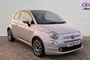 2020 Fiat 500 1.0 Mild Hybrid Star 3dr