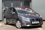 2020 Nissan Micra 1.0 IG-T 100 Acenta 5dr Xtronic