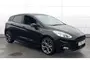 2018 Ford Fiesta 1.0 EcoBoost 125 ST-Line X 5dr
