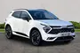 2025 Kia Sportage 1.6T GDi 157 48V ISG GT-Line S 5dr DCT