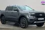 2025 Ford Ranger Pick Up D/Cab Wildtrak 3.0 EcoBlue V6 240 Auto