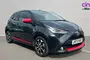 2020 Toyota Aygo 1.0 VVT-i X-Trend TSS 5dr x-shift