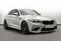2020 BMW M2 M2 Competition 2dr DCT