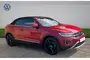 2023 Volkswagen T-Roc Cabriolet 1.5 TSI Style 2dr