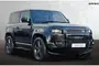 2023 Land Rover Defender 3.0 D250 X-Dynamic HSE 90 3dr Auto
