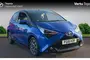 2019 Toyota Aygo 1.0 VVT-i X-Clusiv 5dr x-shift