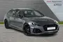 2023 Audi RS4 RS 4 TFSI Quattro Carbon Black 5dr Tiptronic