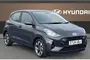 2024 Hyundai i10 1.0 [63] Advance 5dr Auto [Nav]