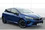 2025 Renault Clio 1.0 TCe 90 Techno 5dr