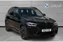 2021 BMW X3 M xDrive X3 M Competition 5dr Step Auto