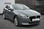 2022 Mazda 2 1.5 e-Skyactiv G MHEV 115 GT Sport Tech 5dr