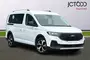 2023 Ford Tourneo Connect 2.0 EcoBlue Active 5dr Auto [7 seat]