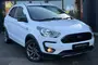 2018 Ford Ka+ 1.2 85 Active 5dr