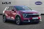 2023 Kia Sportage 1.6T GDi 48V ISG 3 5dr DCT