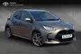 2024 Toyota Yaris 1.5 Hybrid Excel 5dr CVT