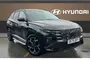 2026 Hyundai Tucson 1.6T Hybrid N Line 5dr Auto
