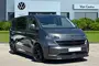 2026 Volkswagen Transporter 2.0 TDI 170 Commerce Pro Van Auto