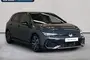 2025 Volkswagen Golf 1.5 eTSI 150 Black Edition 5dr DSG