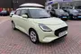 2024 Suzuki Swift 1.2 Mild Hybrid Motion 5dr