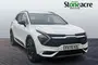 2025 Kia Sportage 1.6T GDi 241 PHEV GT-Line 5dr Auto AWD
