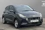 2022 Hyundai i10 1.0 MPi SE Connect 5dr