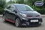 2023 Kia Picanto 1.0T GDi GT-line S 5dr [4 seats]