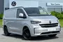 2025 Volkswagen Transporter 2.0 TDI 110 Commerce Pro Van