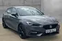 2026 SEAT Leon 1.5 eTSI 150 FR Black Edition 5dr DSG [DAP]