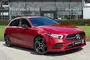 2023 Mercedes-Benz A-Class A180 AMG Line Executive 5dr Auto