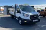 2025 Ford Transit 2.0 EcoBlue 130ps Chassis Cab [DAP]