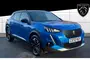 2022 Peugeot e-2008 100kW GT 50kWh 5dr Auto