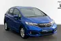 2019 Honda Jazz 1.3 i-VTEC SE 5dr