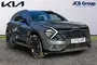 2022 Kia Sportage 1.6T GDi ISG GT-Line 5dr