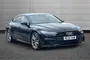 2022 Audi A7 40 TDI Quattro Black Edition 5dr S Tronic