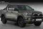 2023 Toyota Hilux Invincible X D/Cab Pick Up 2.8 D-4D Auto