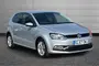 2017 Volkswagen Polo 1.2 TSI Match Edition 5dr