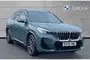 2025 BMW X1 sDrive 20i MHT M Sport 5dr Step Auto